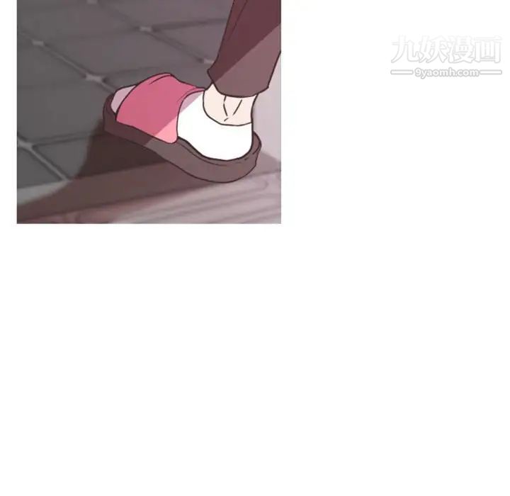 自带香气的男人第20话