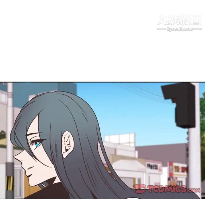 自带香气的男人第27话