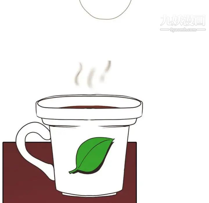 自带香气的男人第28话