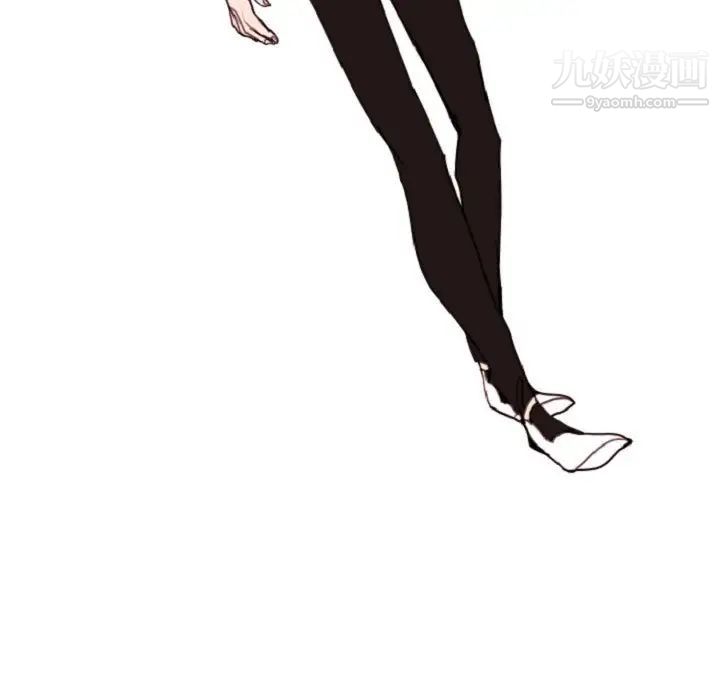 自带香气的男人第55话