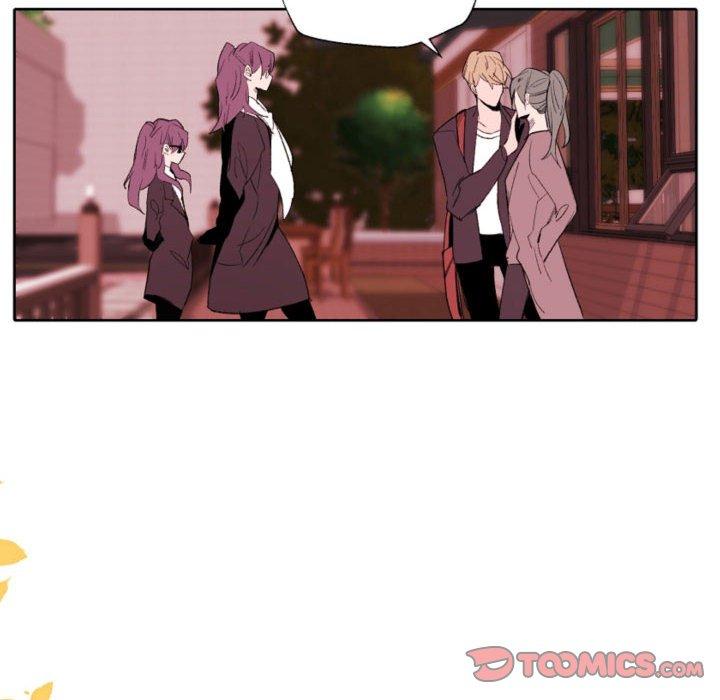 自带香气的男人第58话