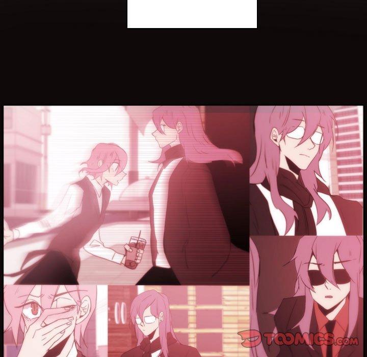 自带香气的男人第58话