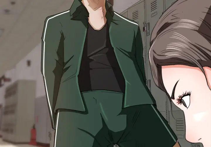 补习班绯闻第12话