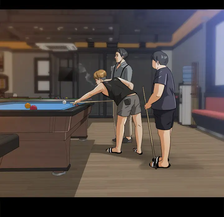 补习班绯闻第28话