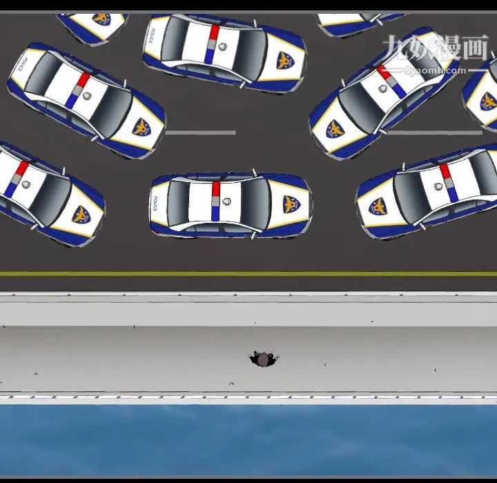 最后的男人第12话