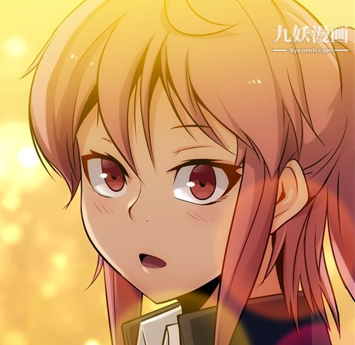 如此可爱的间谍?第4话