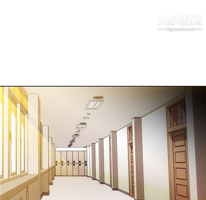 如此可爱的间谍?第26话