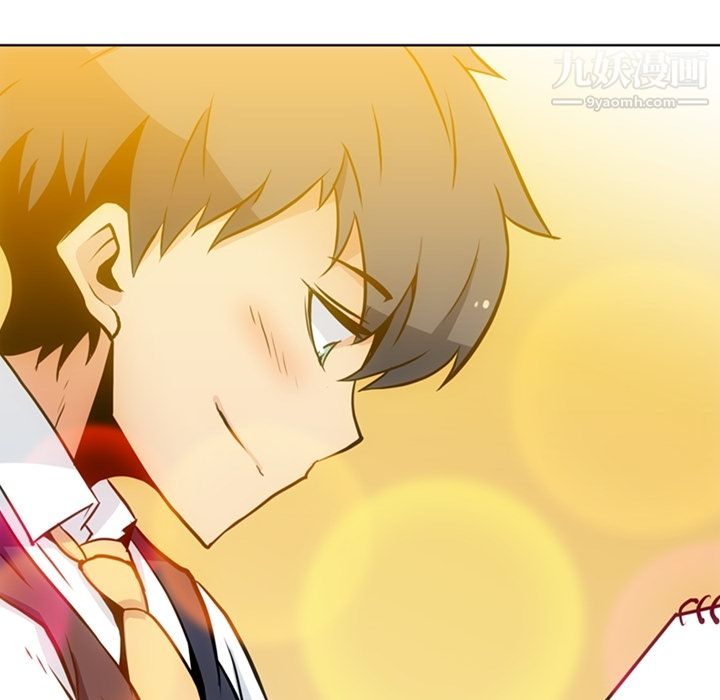 如此可爱的间谍?第27话