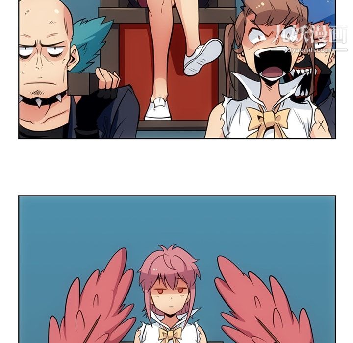 如此可爱的间谍?第29话