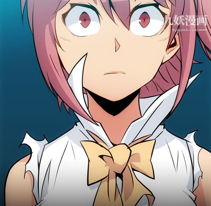 如此可爱的间谍?第30话