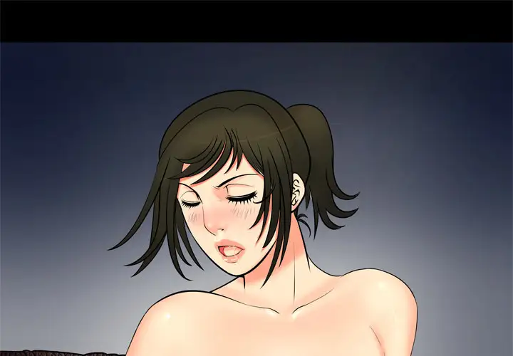 妻子的情人第2话