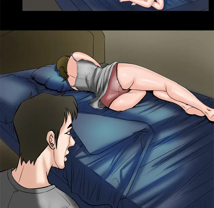 妻子的情人第6话