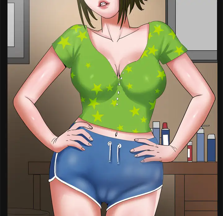 妻子的情人第7话