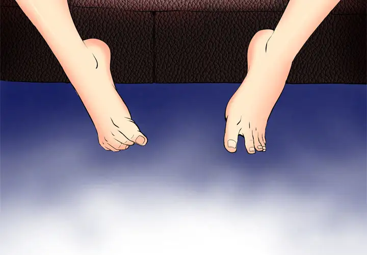 妻子的情人第9话