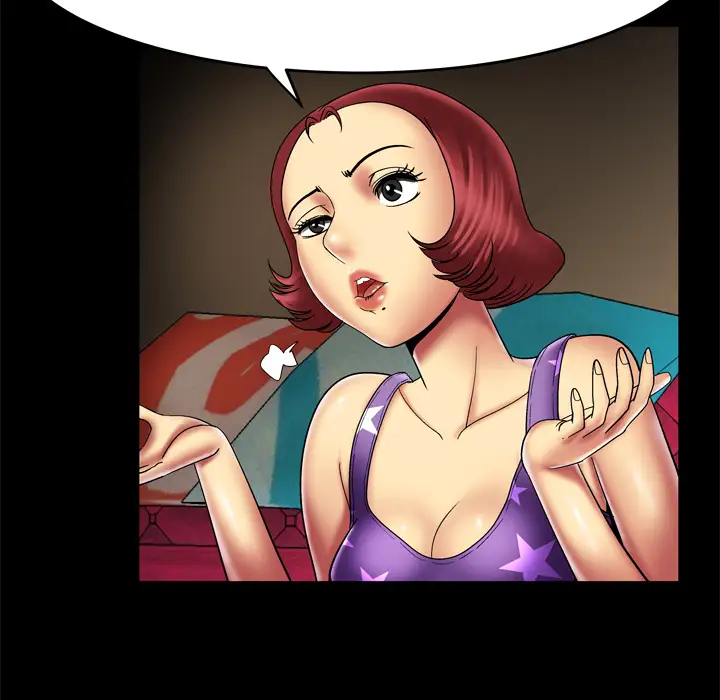 妻子的情人第12话