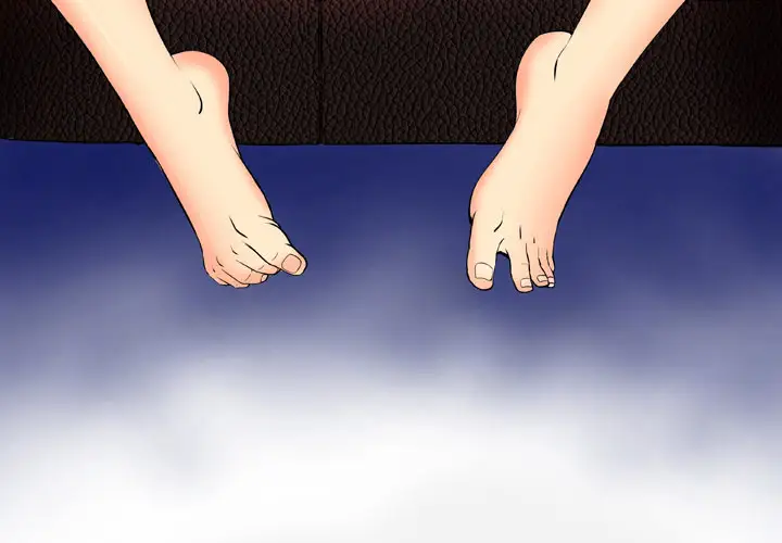 妻子的情人第13话