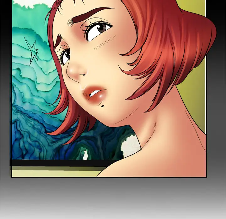 妻子的情人第15话