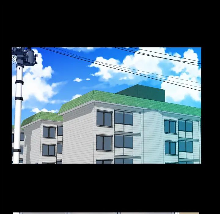 妻子的情人第16话