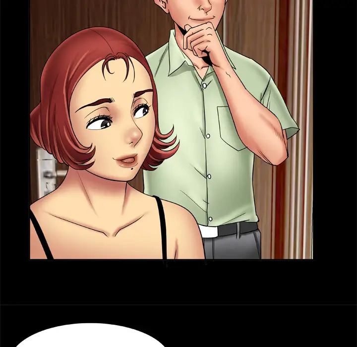 妻子的情人第18话