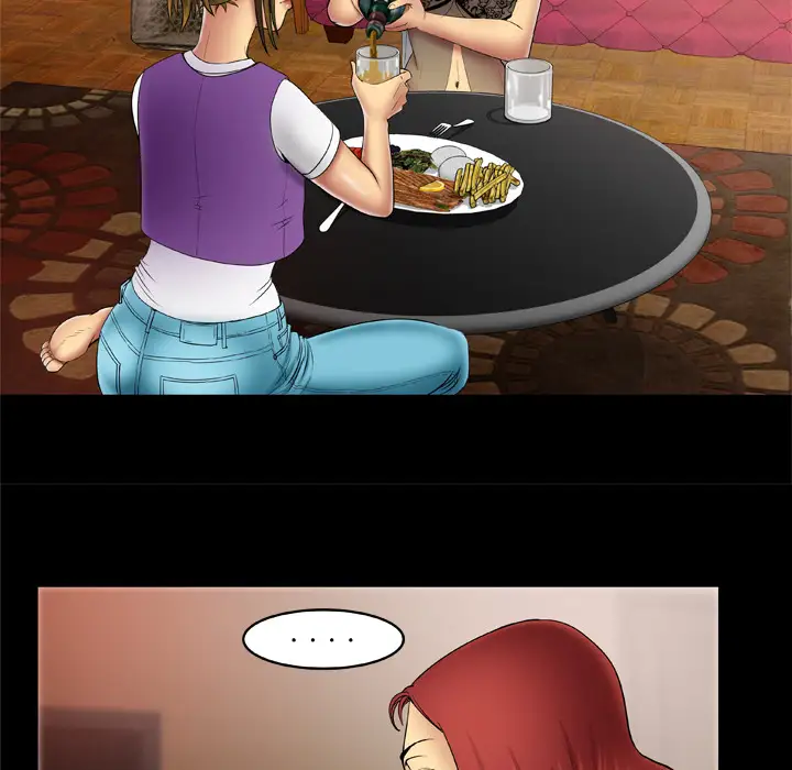 妻子的情人第19话