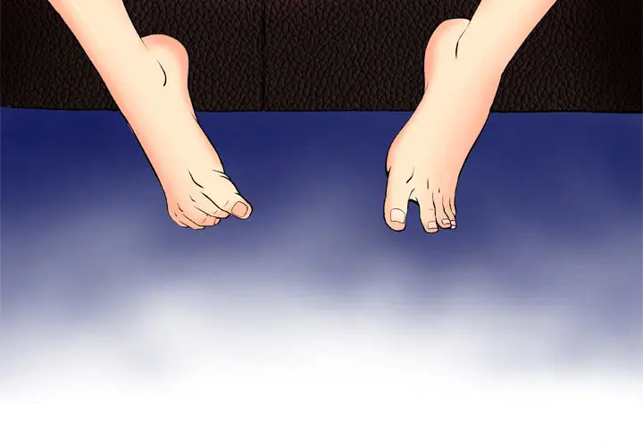 妻子的情人第20话