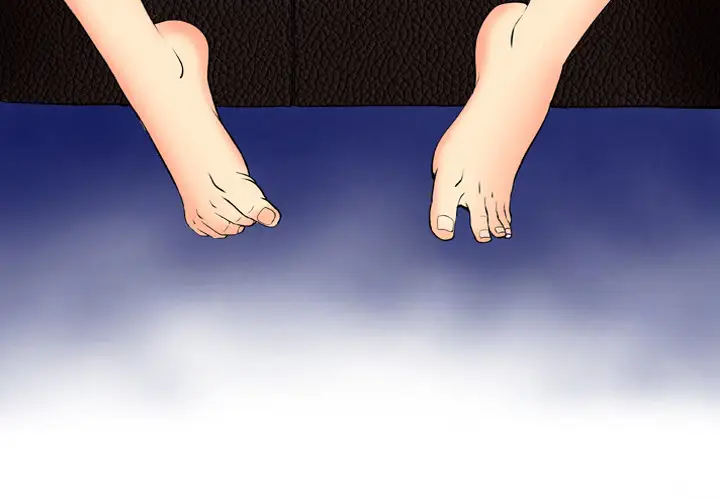 妻子的情人第22话