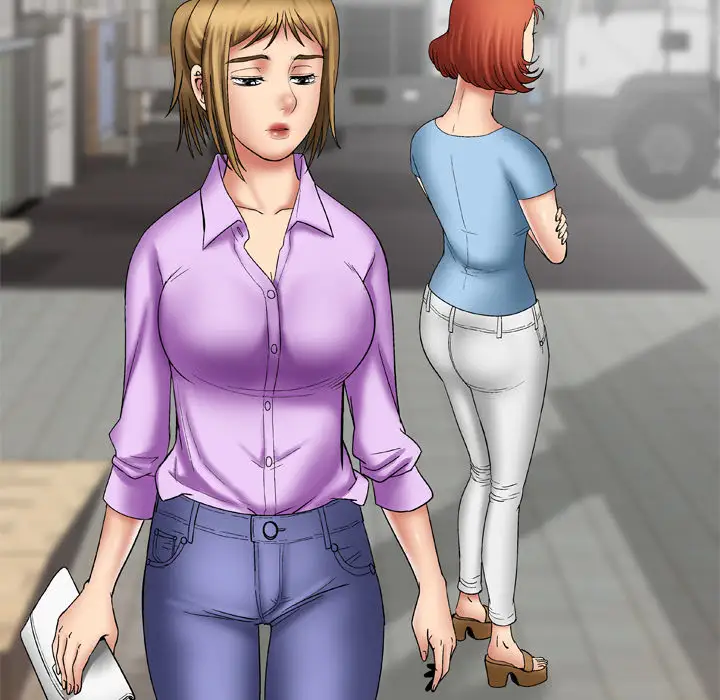 妻子的情人第23话