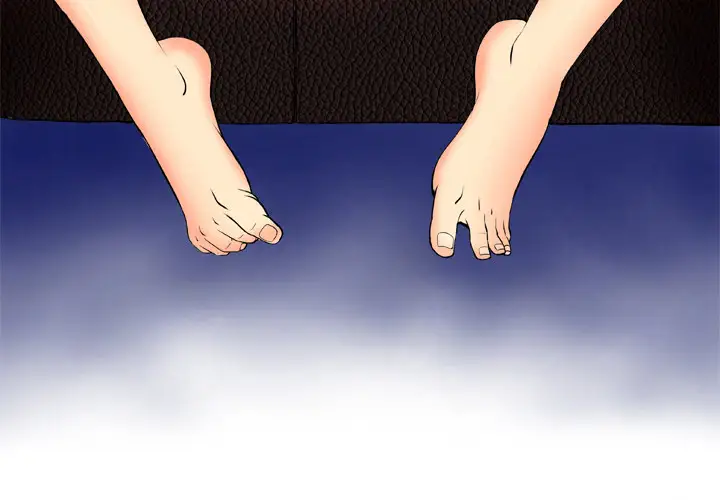 妻子的情人第24话