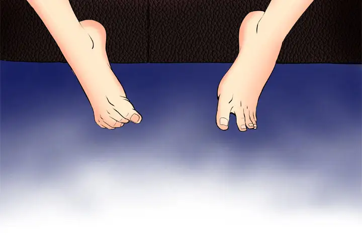 妻子的情人第25话