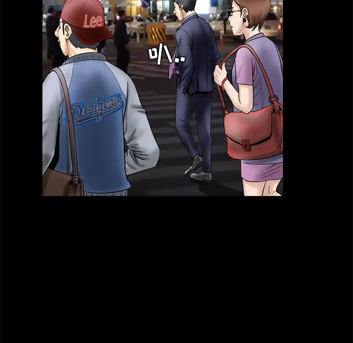 妻子的情人第26话