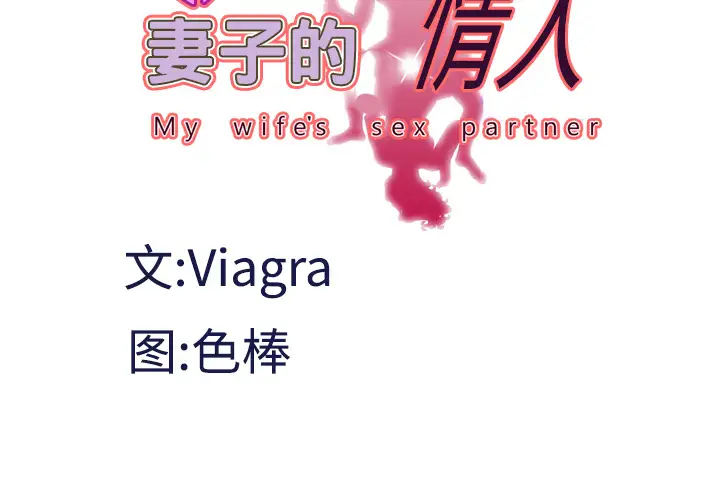 妻子的情人第27话