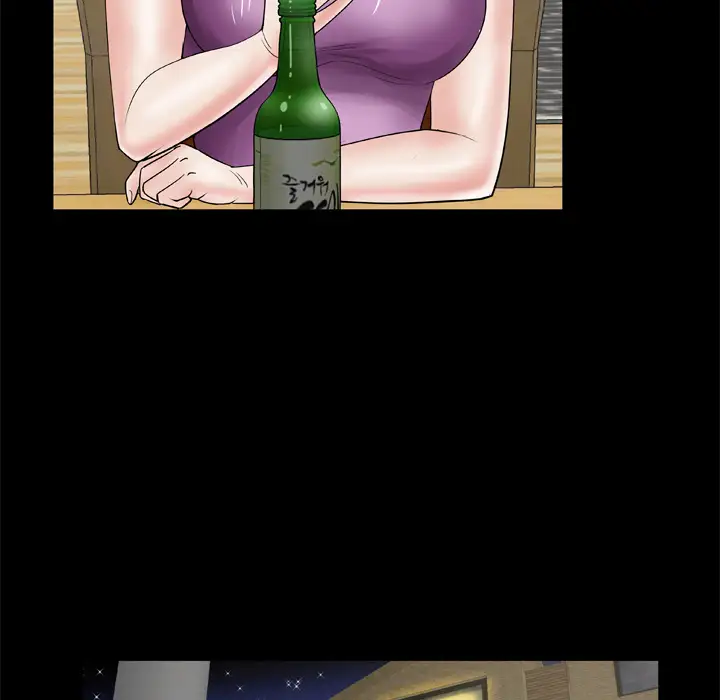 妻子的情人第27话