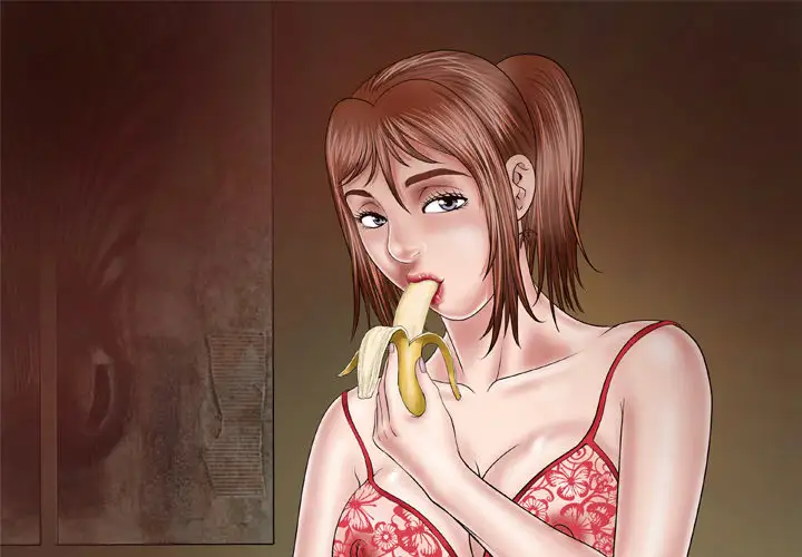 妻子的情人第28话