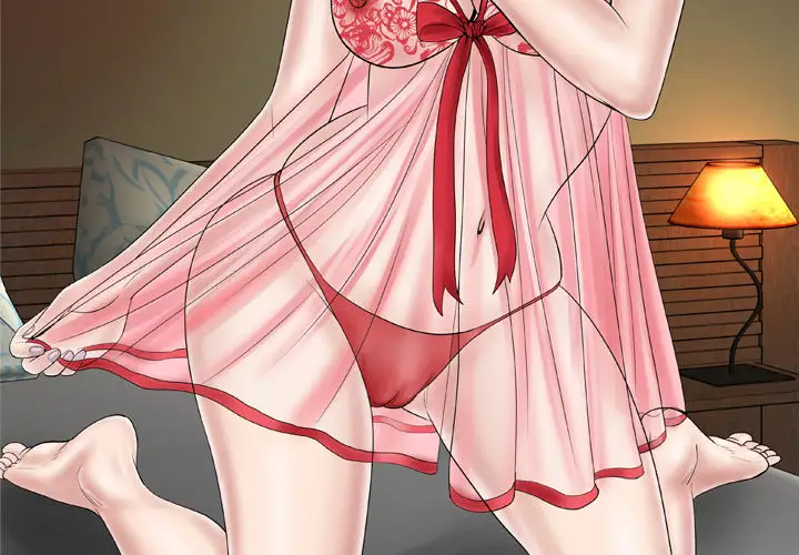 妻子的情人第29话