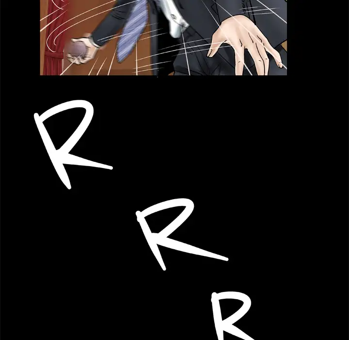 妻子的情人第31话