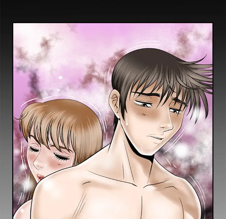 妻子的情人第32话