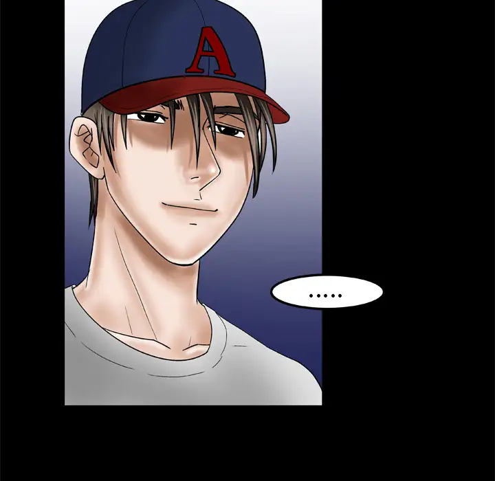 妻子的情人第33话