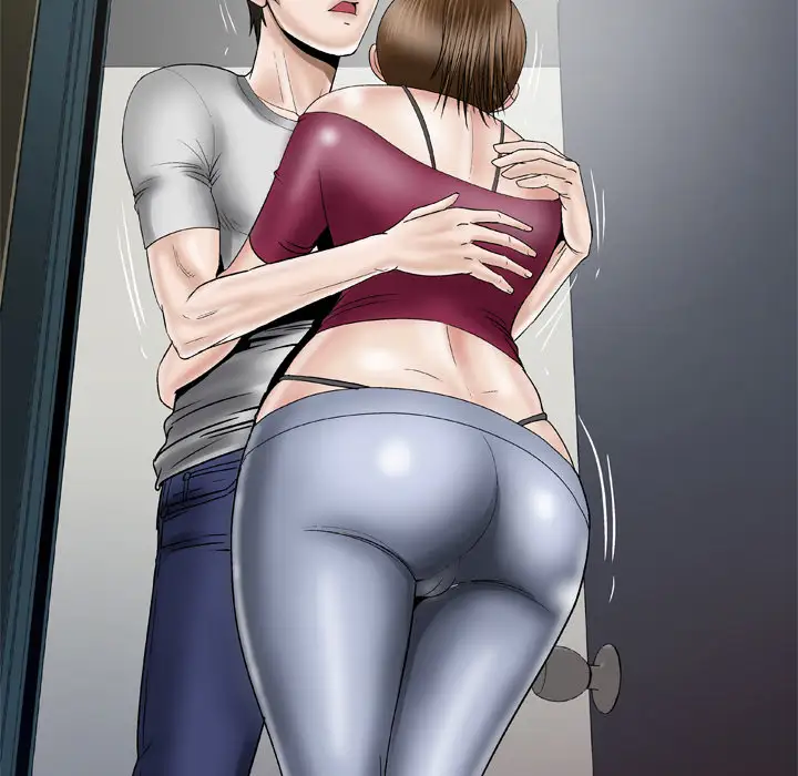 妻子的情人第33话