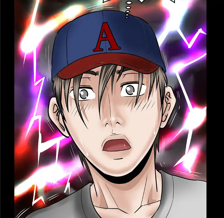 妻子的情人第34话