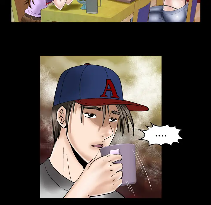 妻子的情人第34话