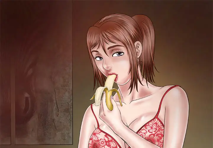 妻子的情人第35话