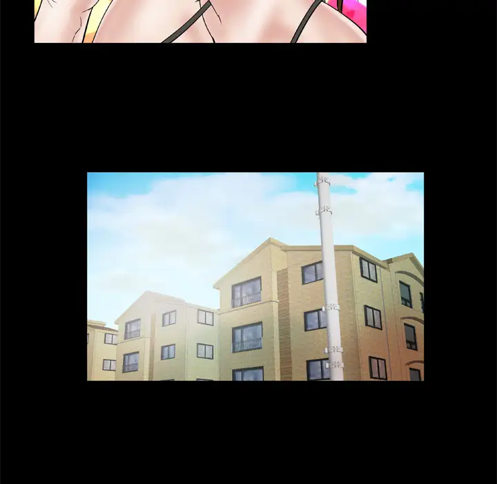 妻子的情人第35话