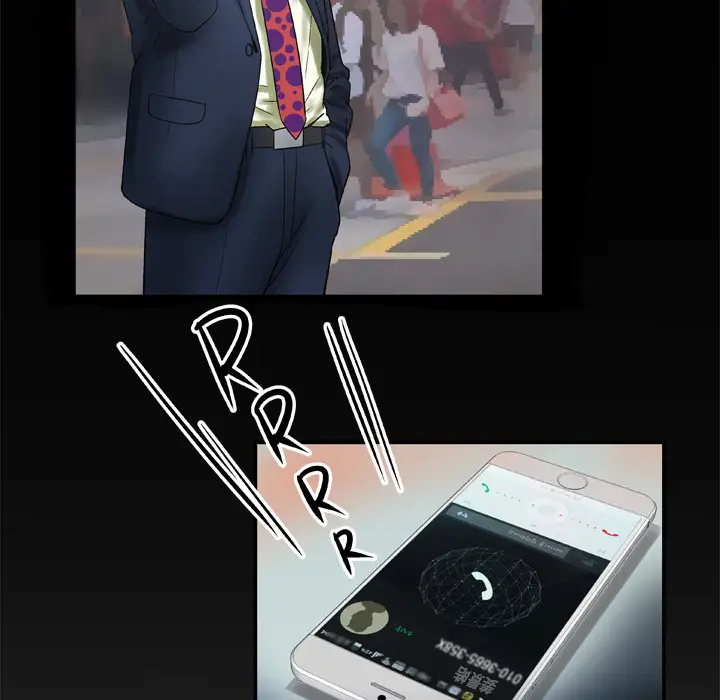 妻子的情人第35话