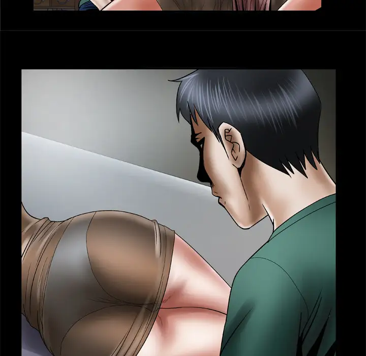 妻子的情人第36话