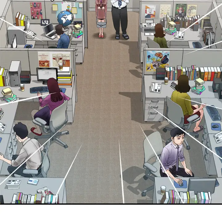 妻子的情人第36话