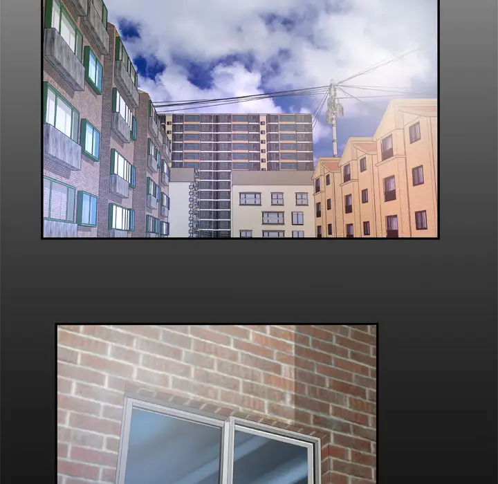 妻子的情人第38话