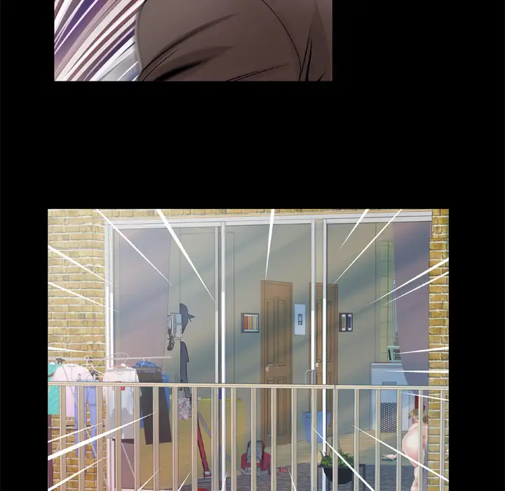 妻子的情人第38话