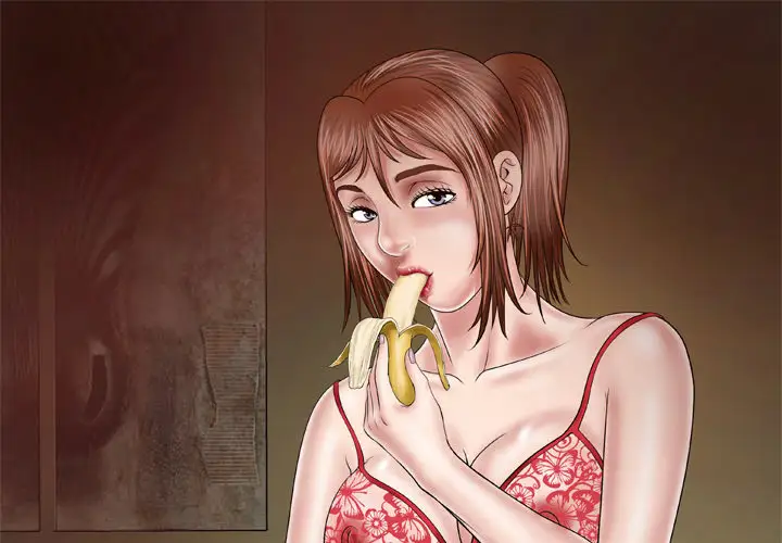 妻子的情人第40话