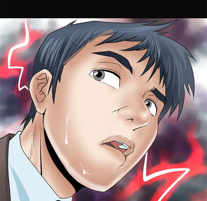 妻子的情人第40话