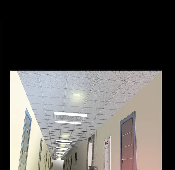 妻子的情人第41话